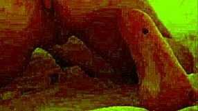 I touch and play alone for a bit, part one.