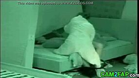 Intense Hungarian amateur fuck