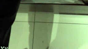 Tasting Delicious Brazilian Big Ass Babe