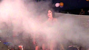 Hot Suruchi Dance Turns Into Steamy Sex Encounter