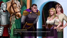 he cumshot from his huge 8-inch dick