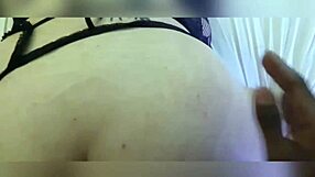 Fat Small Cock BbW Cuckold Scene