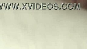 Rough Anal Creampie with Wife in Wet Panties at Party