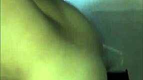 Sexy latina rides bbc with intense passion