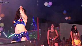 Hot Suruchi Dance Turns Into Steamy Sex Encounter