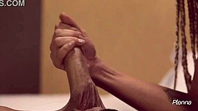 blowjob from sexy latina giovana bombom feels so intense