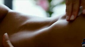 Spanish Milf Alexa Tomas Masturbates Solo With Dildo Toys In European Pornstar Scene