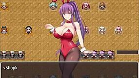 Tower of Alfimia Part 3