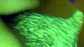 Why Does Her Boyfriend Jerk Off Watching Us Bent Over in Doggystyle?