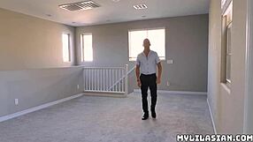 Wow, Alona Bloom, mi fai impazzire!