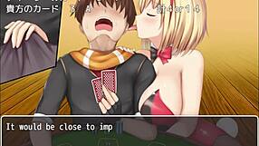 Tower of Alfimia Part 3