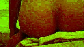 I touch and play alone for a bit, part one.