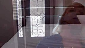 Kendra Heart Shares Black Cock