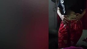 After Brazil vs Serbia match, my girl wants to fuck to relax.