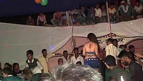 Hot Suruchi Dance Turns Into Steamy Sex Encounter