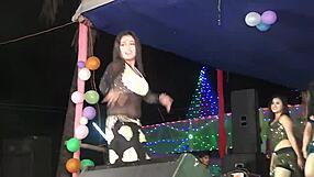 Hot Suruchi Dance Turns Into Steamy Sex Encounter