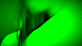 Girlfriend stays longer