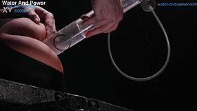 Intense Anal Ecstasy in Explosibles Part 2