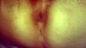 naughty wife sucks skinny hairy guy and licks his ass