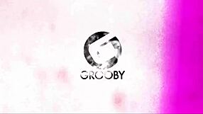 Blacktgirls features the divine hazel rose in a casual profile