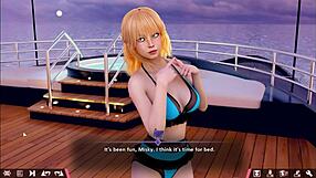 Amateur teen anal pounding