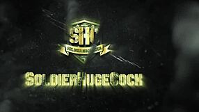 Whore Michel Chika Screams For Huge Cock Interview!