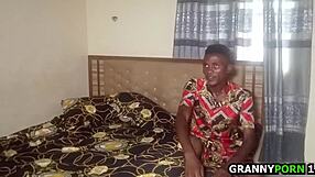 i couldn't believe when my husband's black best friend got intimate with her in doggystyle position.