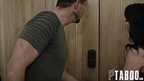 Wow! Whitney Wright and Dee Williams Dominate Pierce Paris!