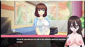 Juguemos Her New Memorie 01