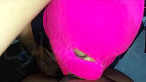 i love feelin' the dick without condom and how they fill me with cum