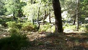 Latina milf performs blowjob compilation with deepthroat and face fucking