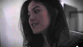 her not sister status made our anal fuck even hotter