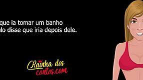 amigo do marido comeu-me eroticamente