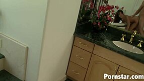 Capri Cavanni Feels Intense Pussy Fucking In Hardcore POV