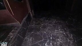 Who Fucks The Nun In The Swingers House?