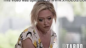 Wow! Whitney Wright and Dee Williams Dominate Pierce Paris!