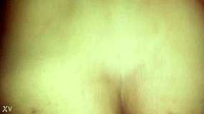 Monique, the Brazilian novinha, sits so deliciously on my face with her vagina