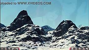 Amateur teen anal pounding