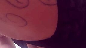 Melissa Devassa says, 'I bought this belt online and got so horny on day 16 of quarantine, come make a video call with me'