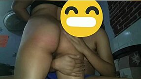 Rico Anal with Neighbor