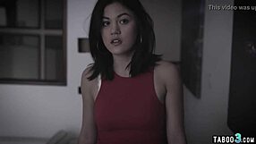 her not sister status made our anal fuck even hotter