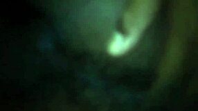 Gay sex encounter unfolds in a quiet moment