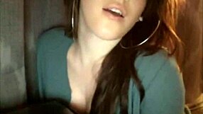 Cute Transsexual Teasing On Cam!