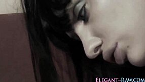 latina rachel miranda guided masturbation for her pussy