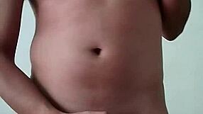 i masturbate during a relaxing bed massage