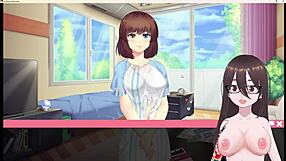 Juguemos Her New Memorie 01