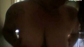 Female demon king conquers castle then gets fucked doggystyle by monster cocks