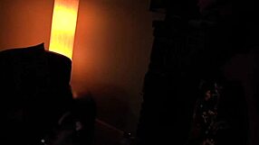 i love toying with her ass in this femdom threesome