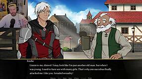 How To Identify A Succubus Shuggerlain