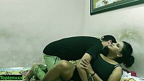 RAW In laws sex Untamed teen gets anally rammed by Indian bhabhi